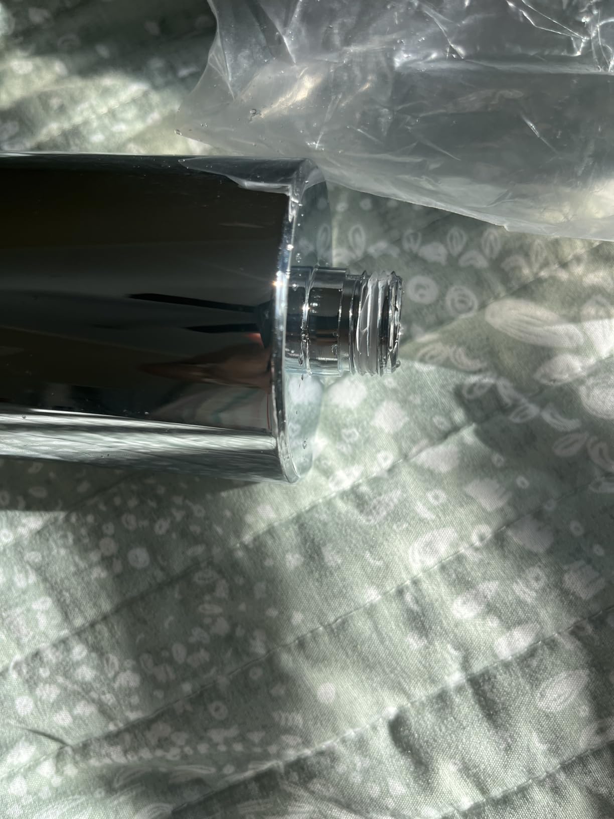 PHILIPS Shower Filter, Reduces Chlorine & Heavy Metals, AWP1775CH/37 customer photo 2