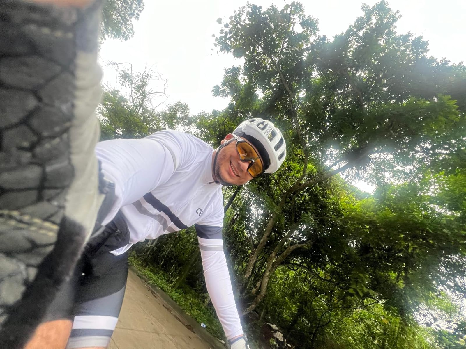 POC Octal MIPS (CPSC) Cycling Helmet customer photo 1
