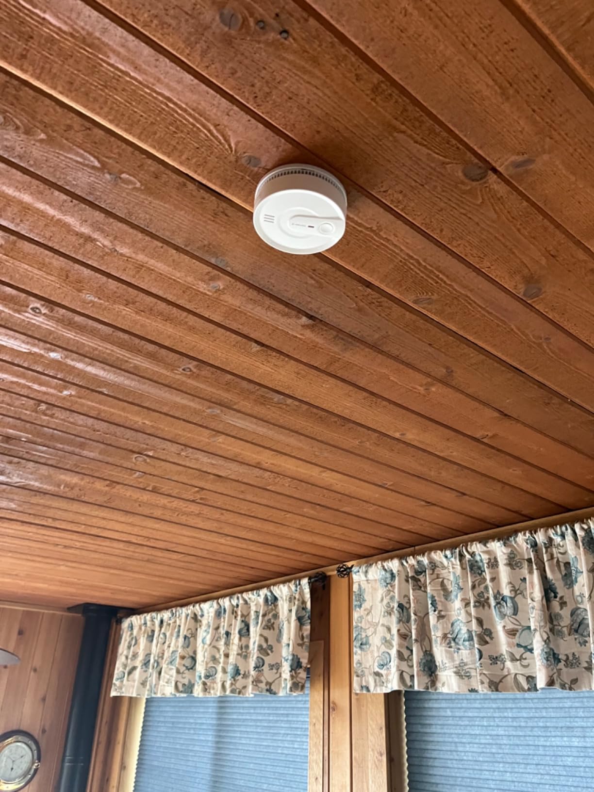 X-Sense Interconnected Smoke Detector, 10-Year Battery, SD20-W, 6-Pack customer photo 2