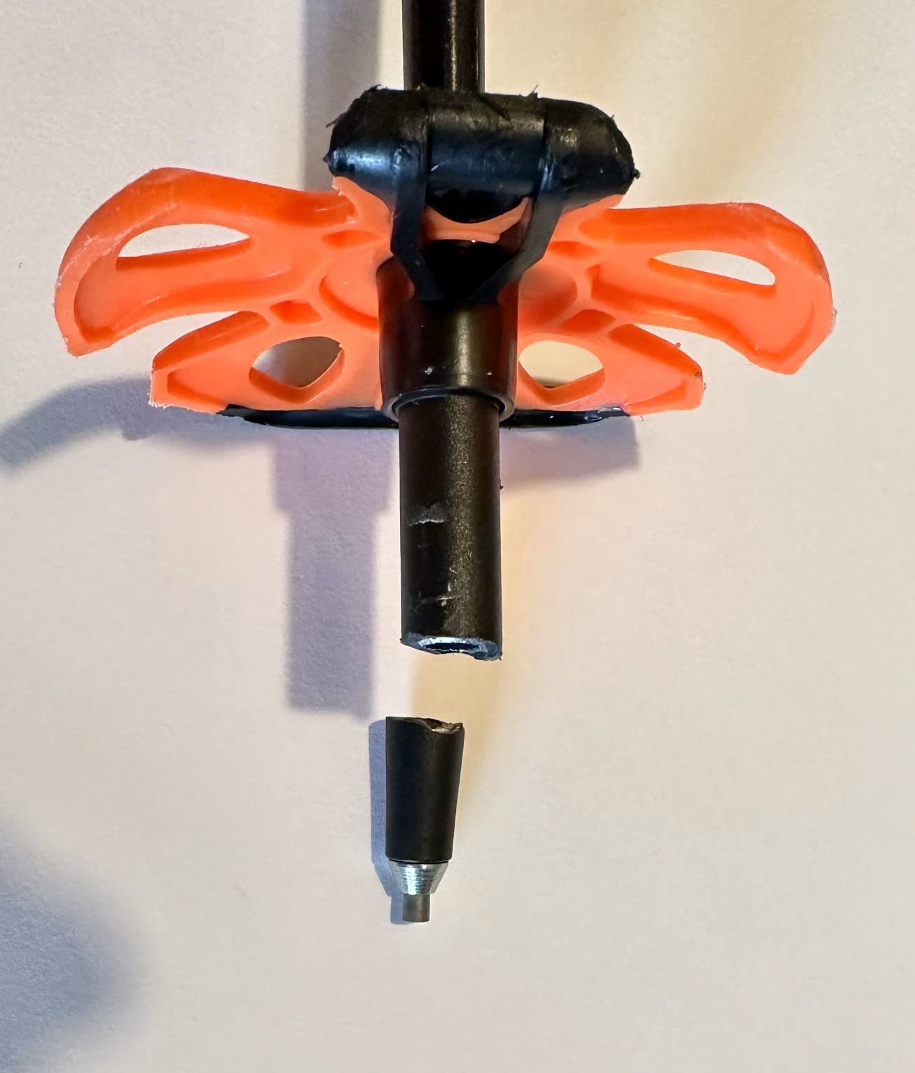 LEKI Helicon Lite Ski Poles customer photo 1
