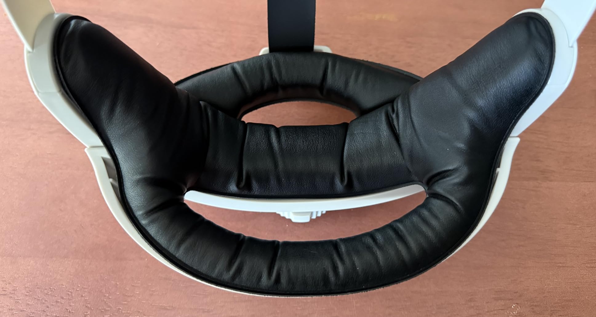 Saqico Head Strap for Meta Oculus Quest 2/3/3s: 3-in-1 Adjustable Headstrap customer photo 1