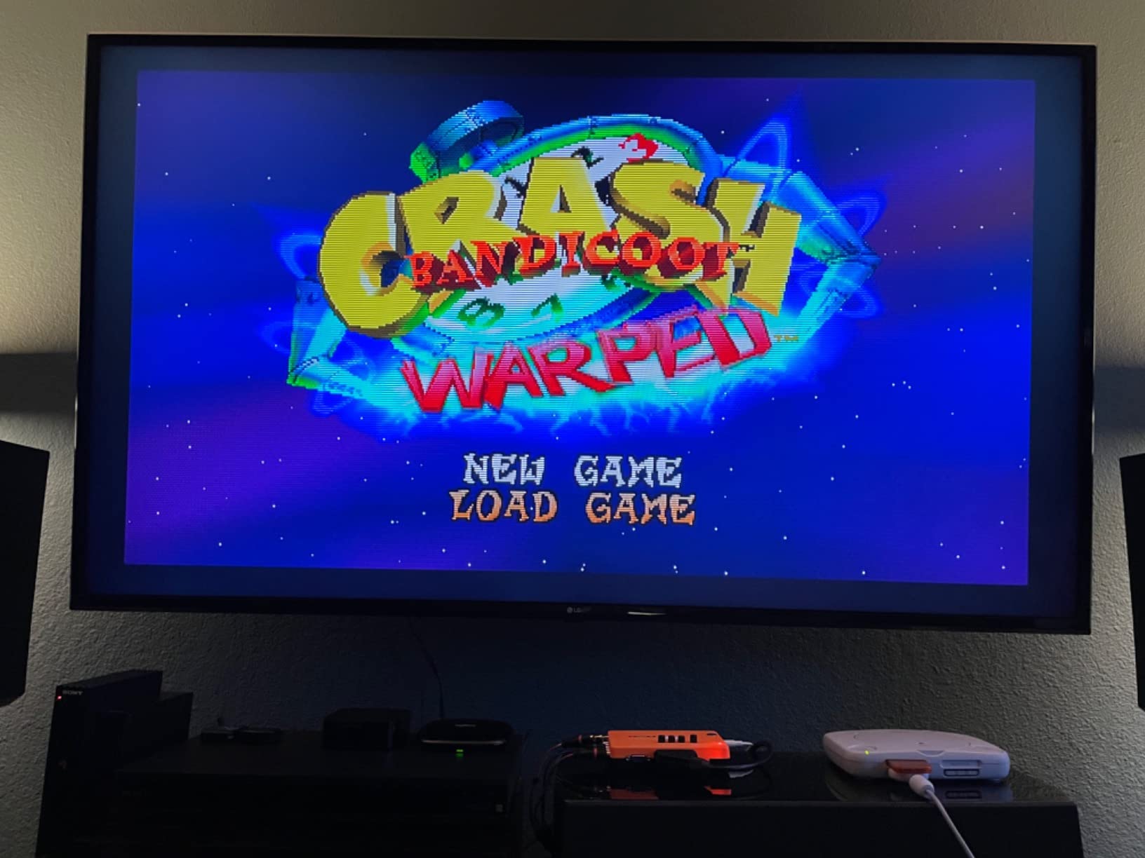 Mcbazel ODV-GBS-C RGBS/SCART/YPbPr/VGA to HDMI/VGA Scan Converter for Retro Gaming Console with US Plug - NO AV/Composite/RCA | VGA Max 60Hz customer photo 2