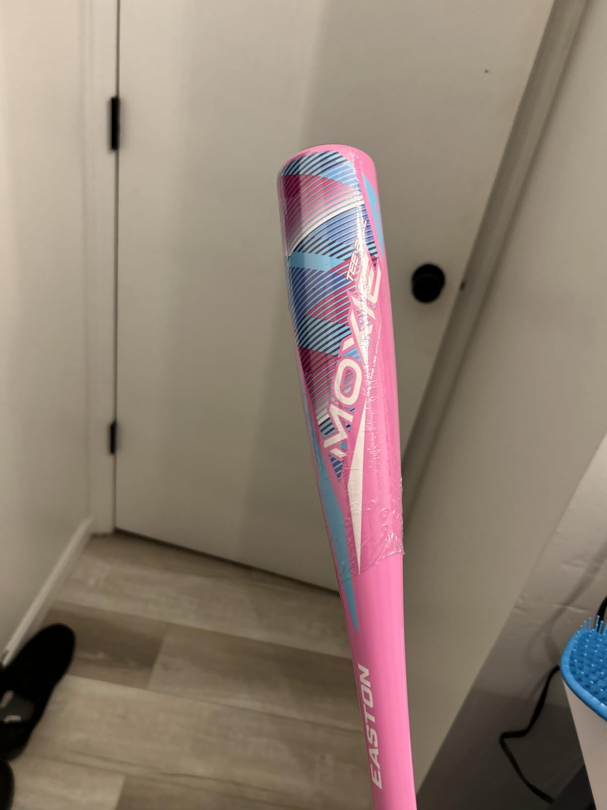 Easton | Moxie T-Ball Bat | -13 Drop | 2 1/4