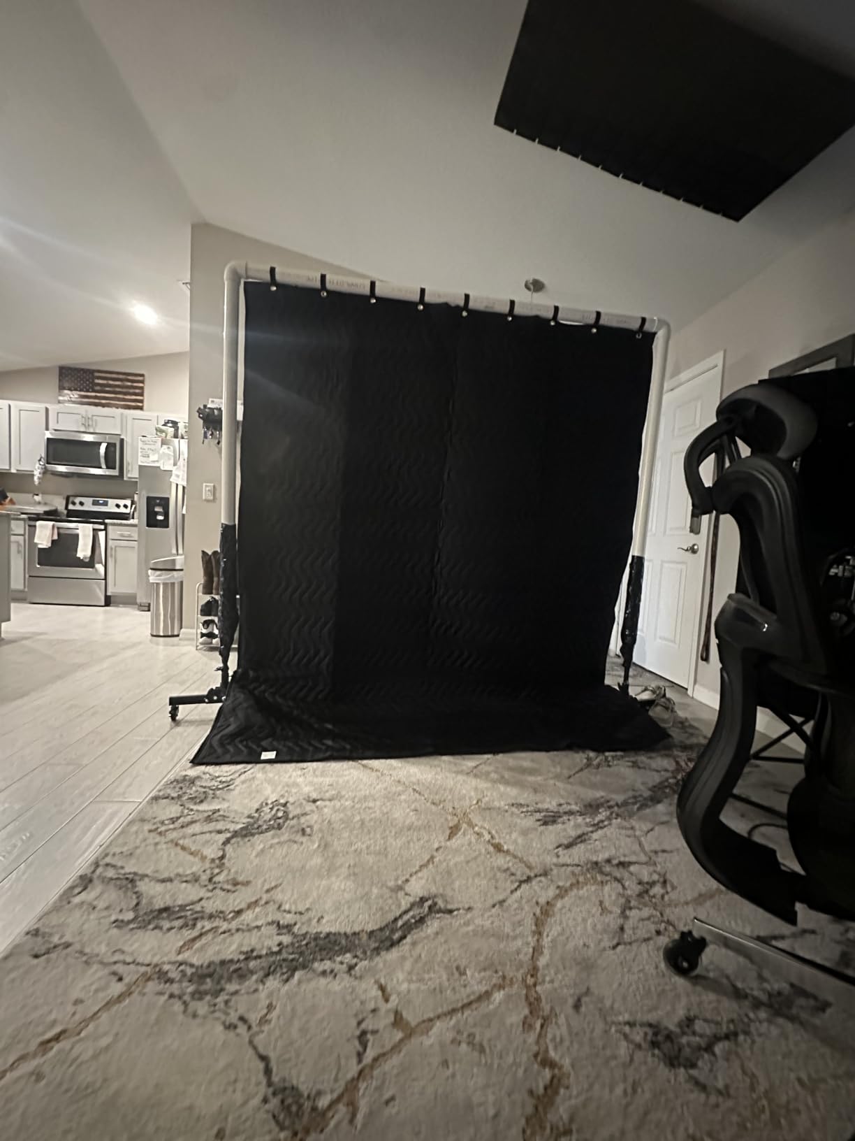 Boxer BXR Studio Thicker Sound Dampening Blanket 80
