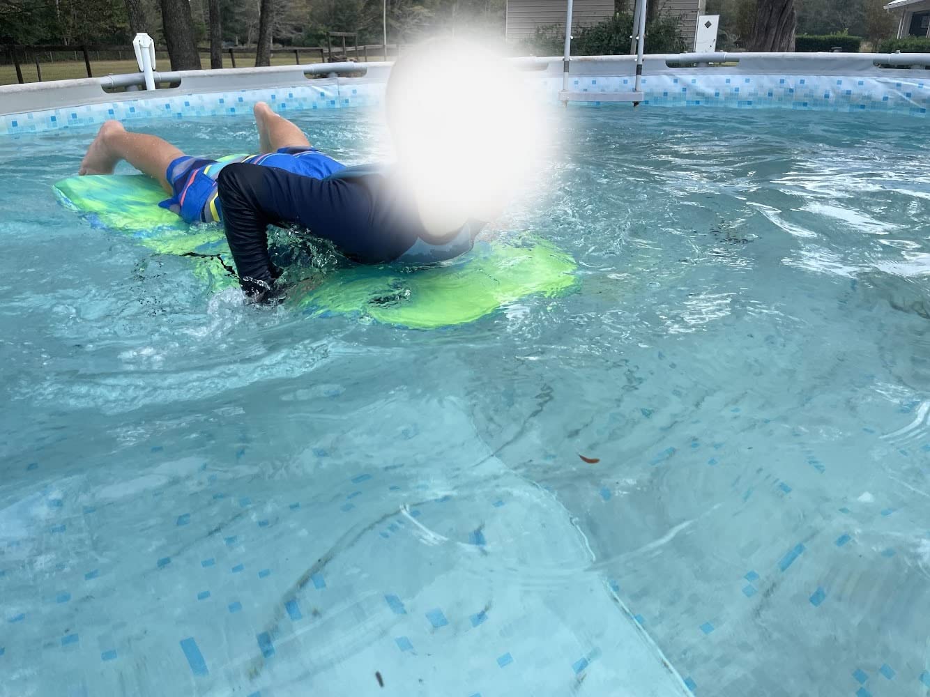 ATUNAS Body Boards, 33