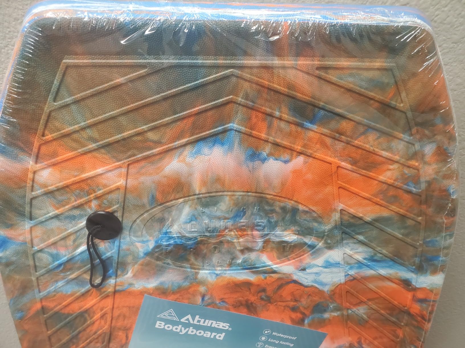 ATUNAS Body Boards, 33