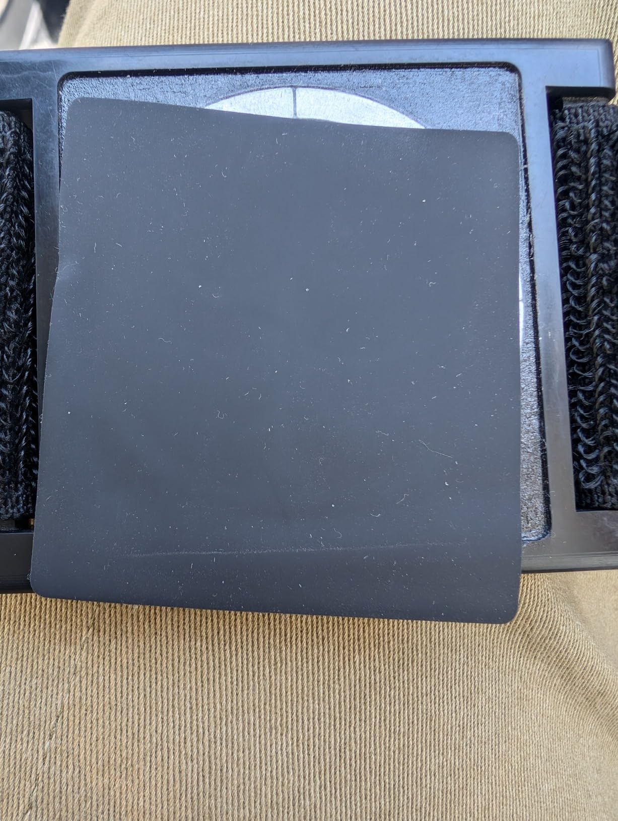 Dream Pilot Kneeboard for iPad, iPad mini, iPhone, Android Phones & Tablets customer photo 2