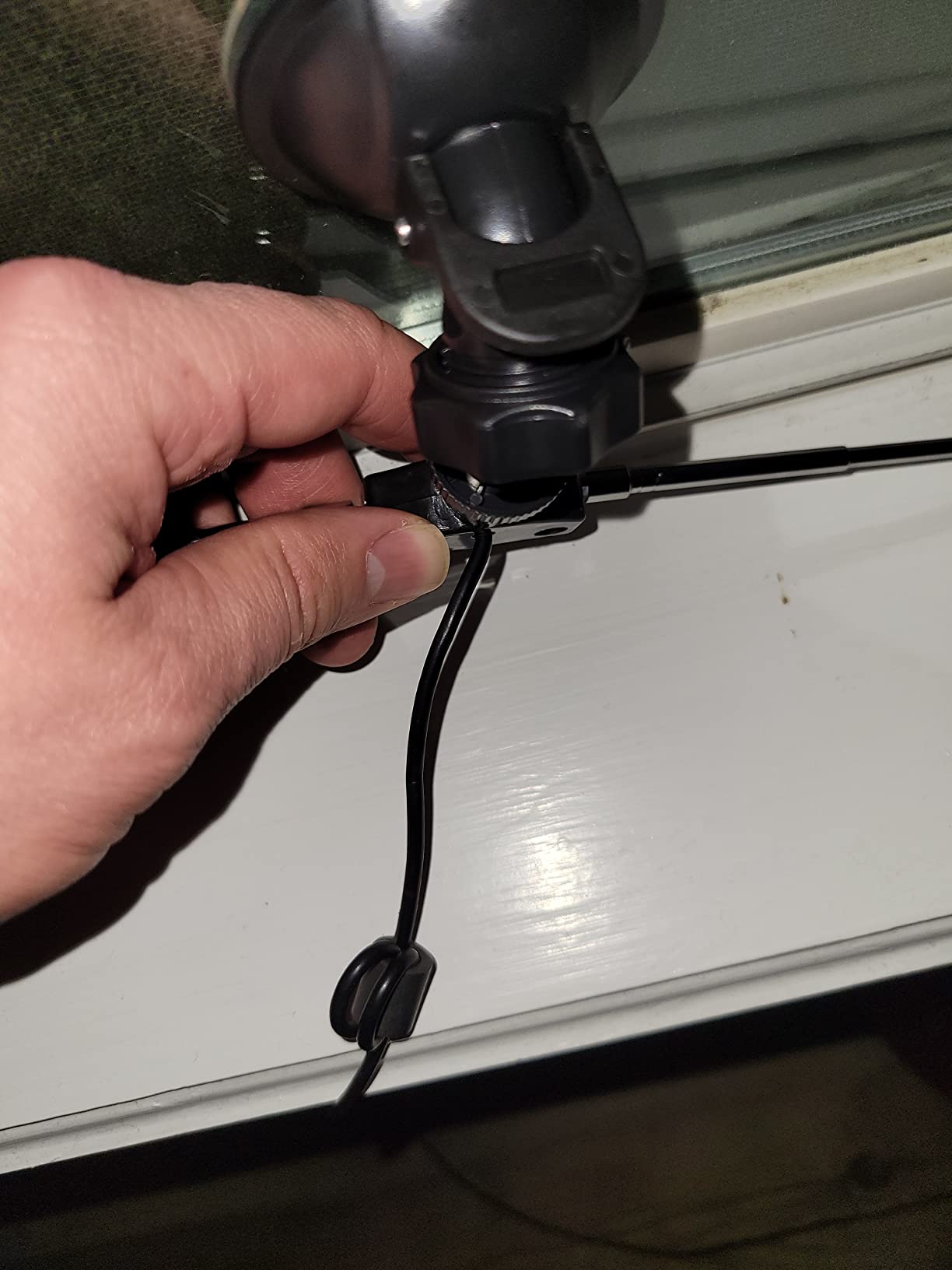 RTL-SDR Blog V3 R860 RTL2832U 1PPM TCXO HF Bias Tee SMA Software Defined Radio with Dipole Antenna Kit customer photo 2