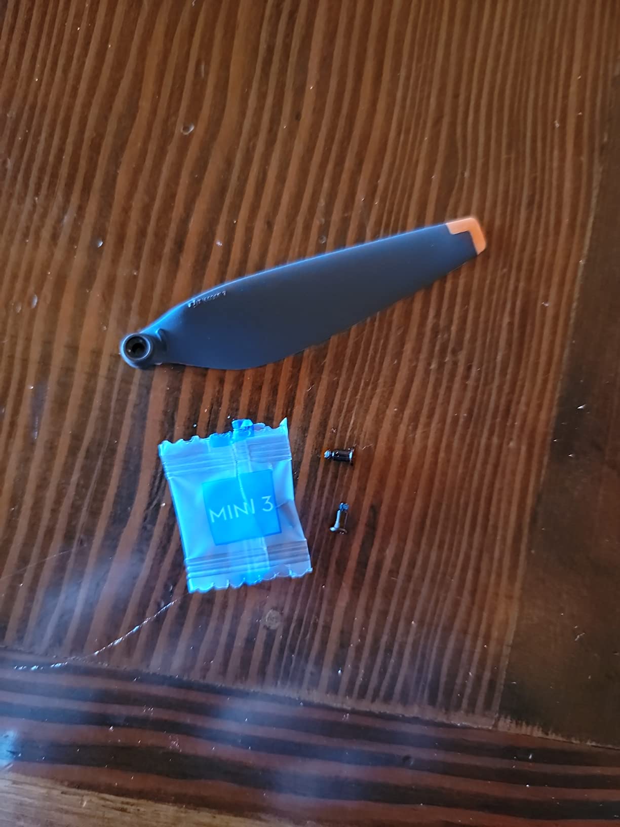 Mini 3 Propellers customer photo 1