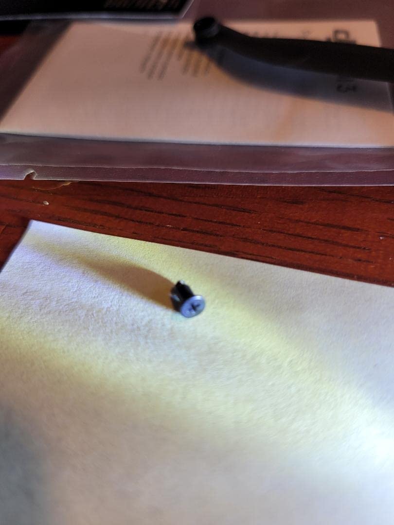Mini 3 Propellers customer photo 2