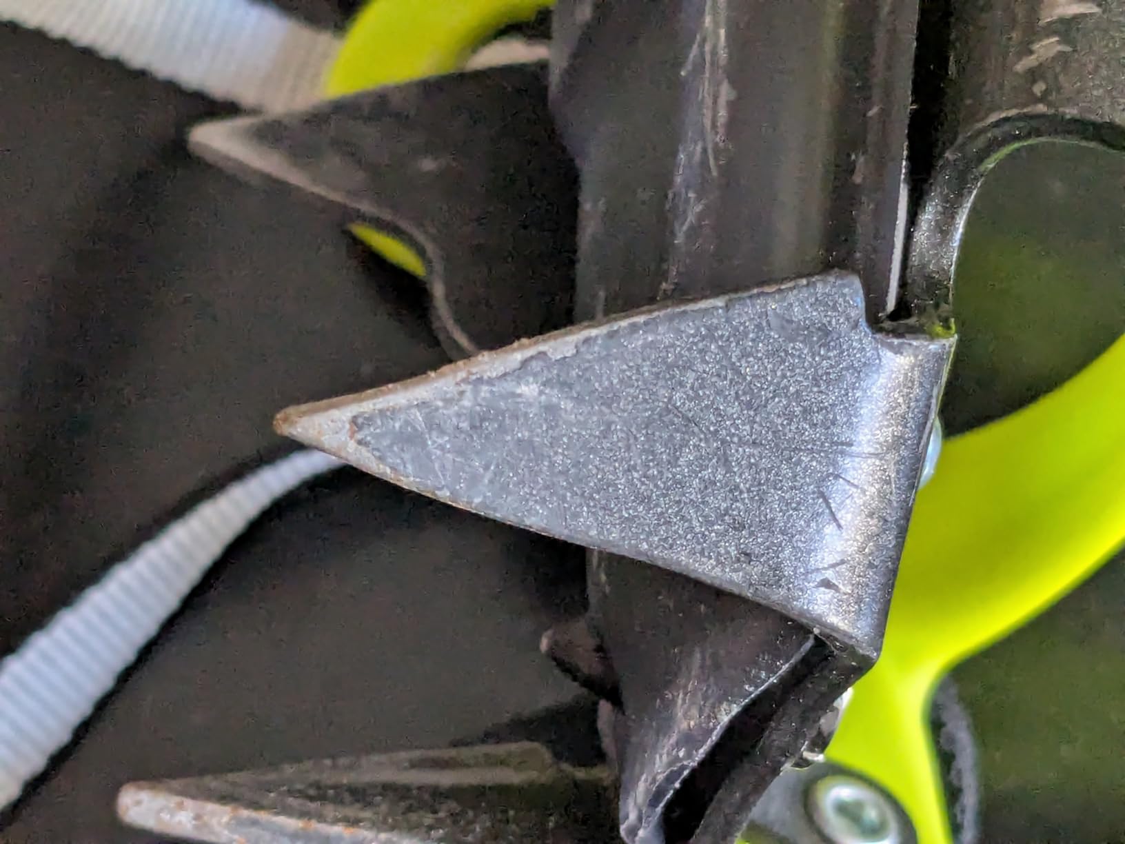 CAMP Stalker Universal Crampons - 2023 customer photo 2