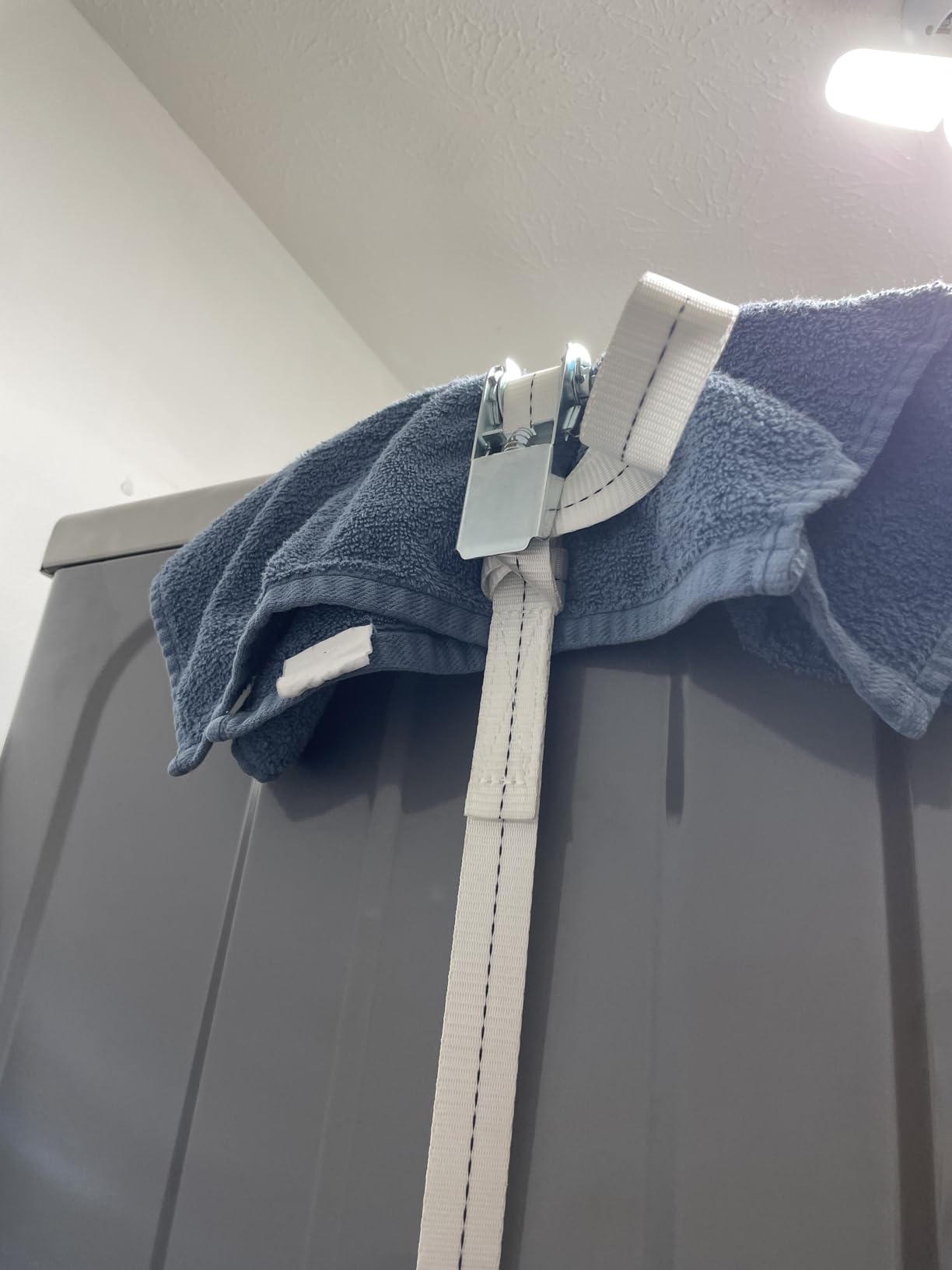 Washer Dryer Stacking Kit - Universal Stacking Kit for Washer and Dryer customer photo 1