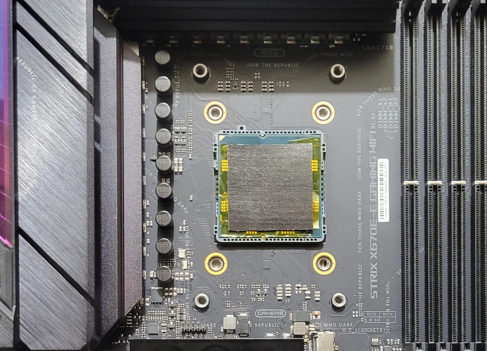 Thermal Grizzly - Delid-Die-Mate - AMD Ryzen 7000 CPU Delid Tool customer photo 2