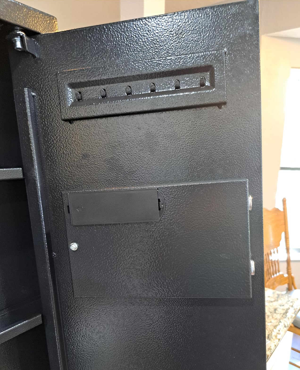 Black 43.3