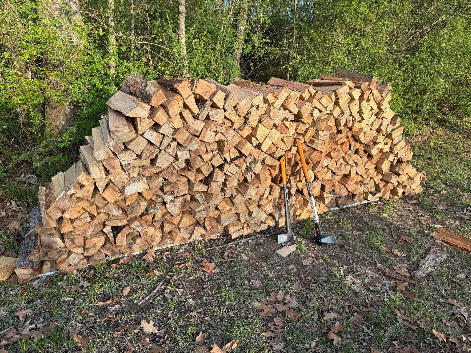 Fiskars X25 Splitting Axe 28