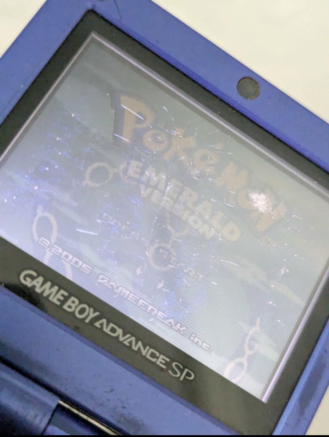 HISPEEDIDO For GBA SP V5 Drop in Laminated IPS 3.0 inch Highlight Screen Mod NO TRIMMING Need customer photo 2