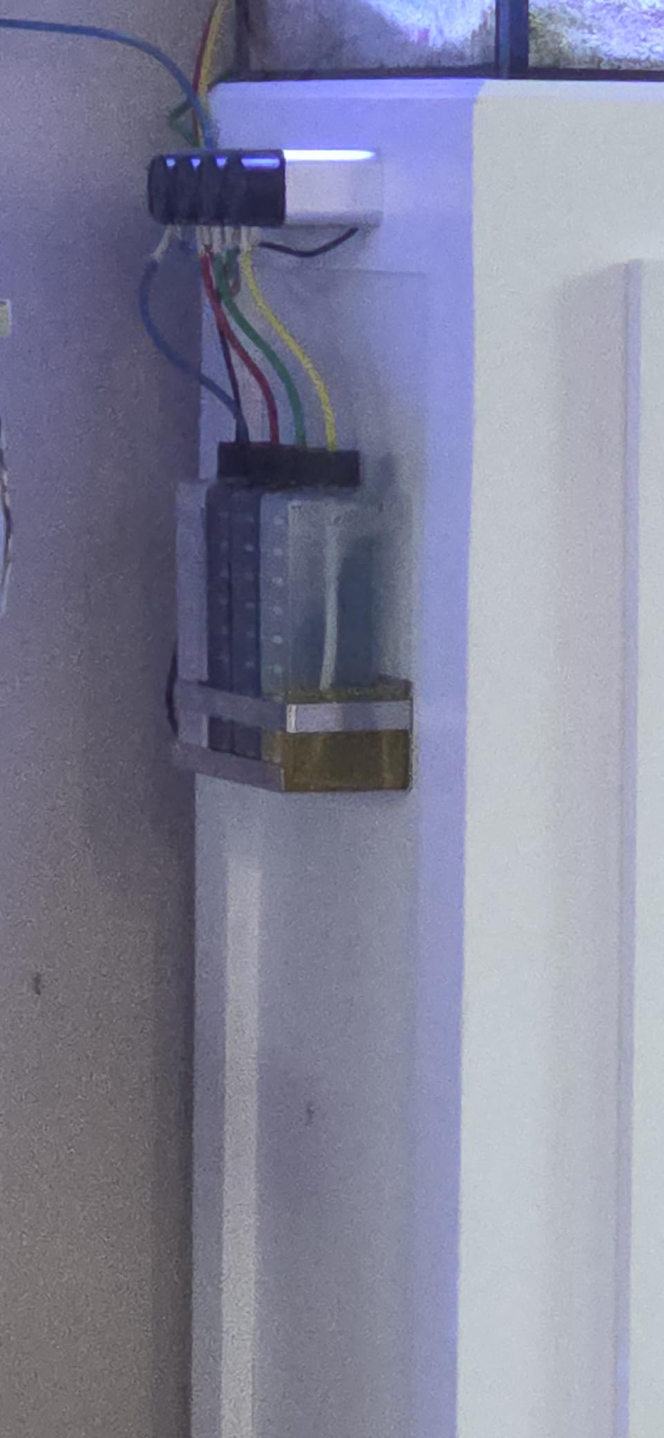 Chihiros Dosing Pump System - 4-Channel Automatic Aquarium Doser with Smart App Operation for Precision Nutrient Delivery, 4 Dosing Containers, Holder & Tubing for Reef Tank & Freshwater Setups customer photo 1