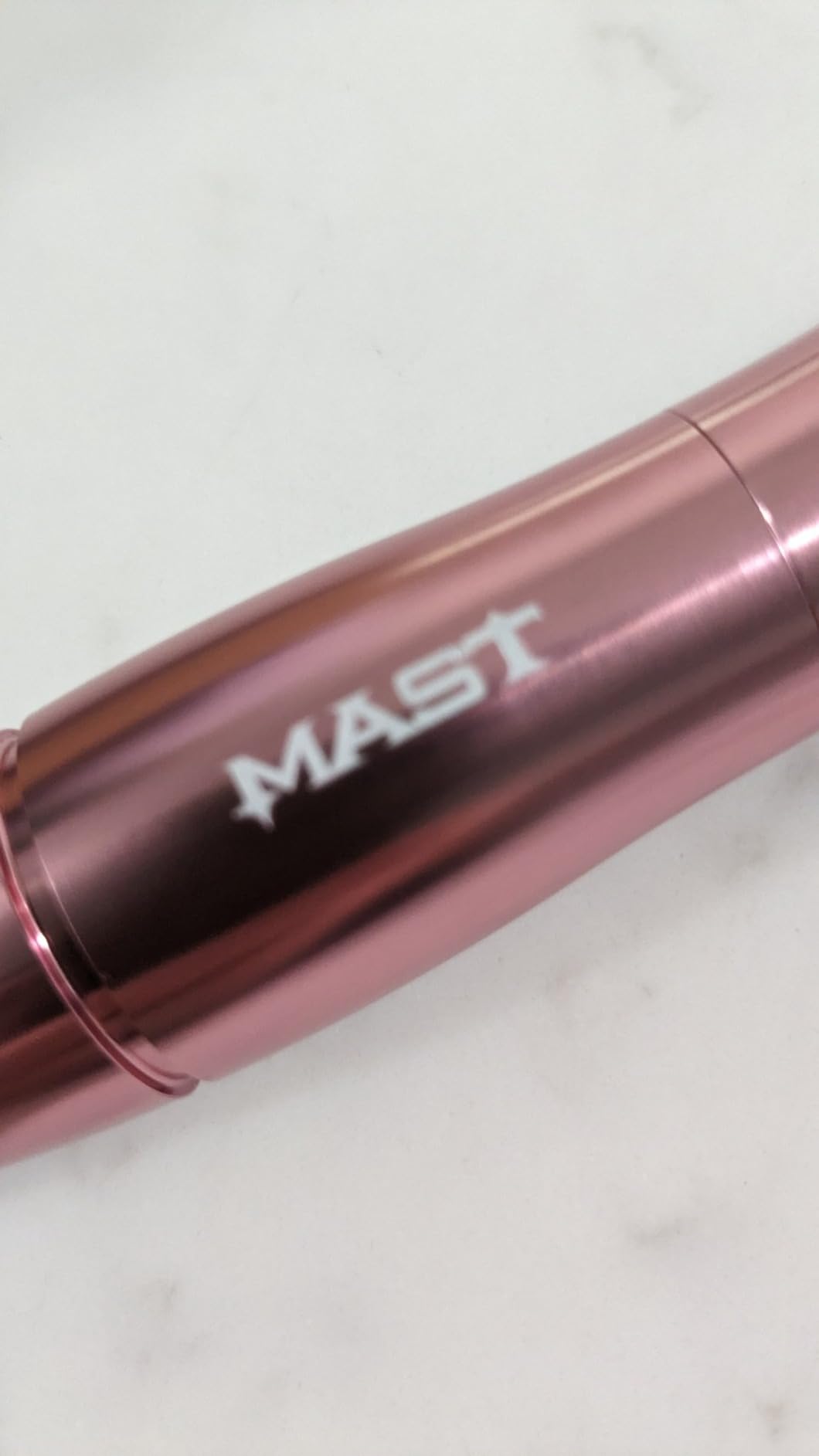 Mast Tattoo P20 Wireless Tattoo Pen Machine customer photo 2