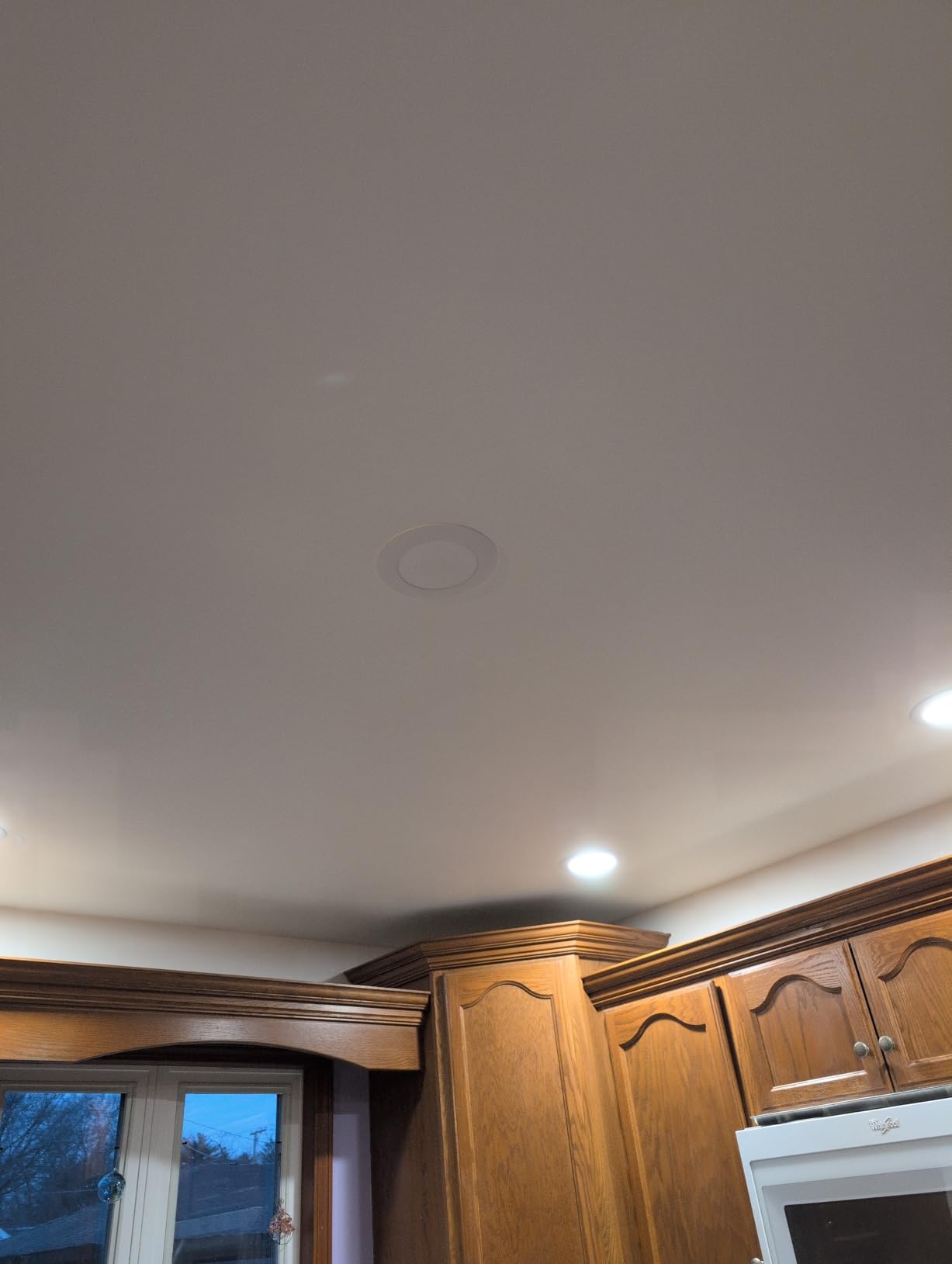 FREELICHT 24 Pack Retrofit LED Recessed Lighting 6 Inch, 5CCT, White customer photo 1