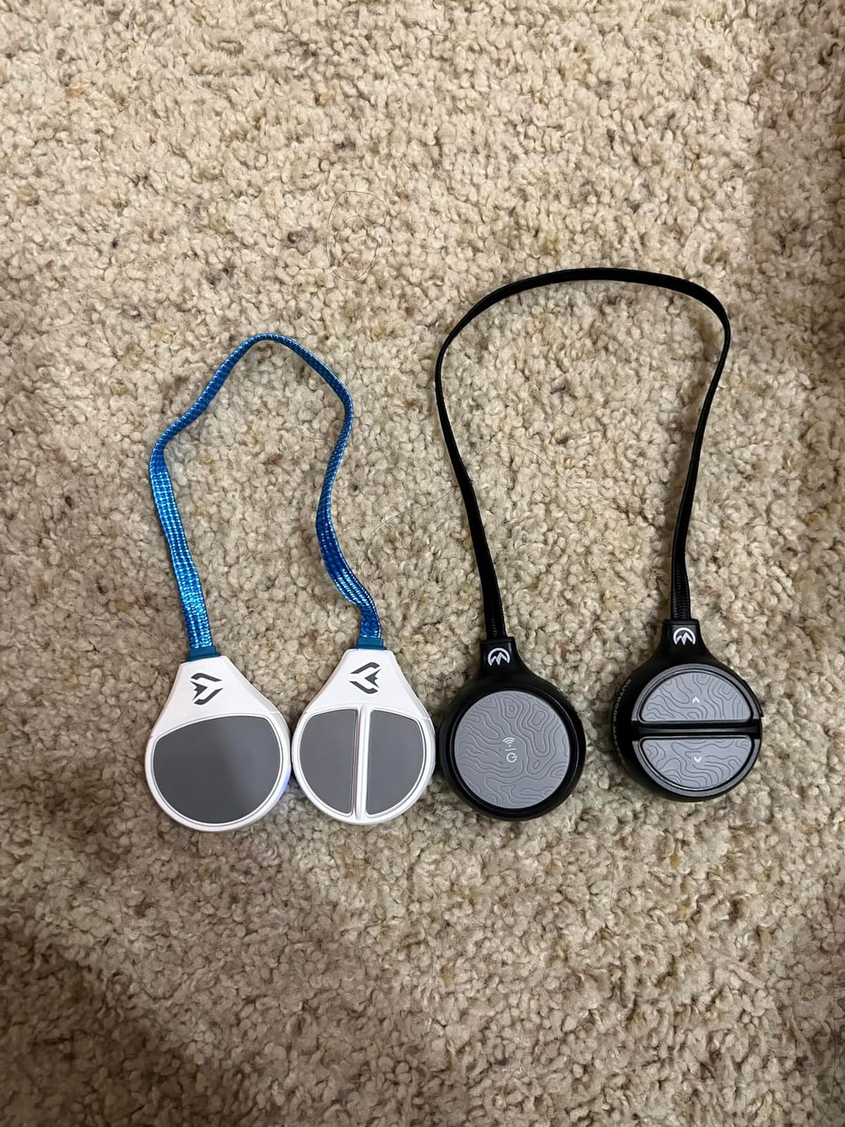 OutdoorMaster Ski Helmet Drop-in Headphones Wireless Bluetooth customer photo 2