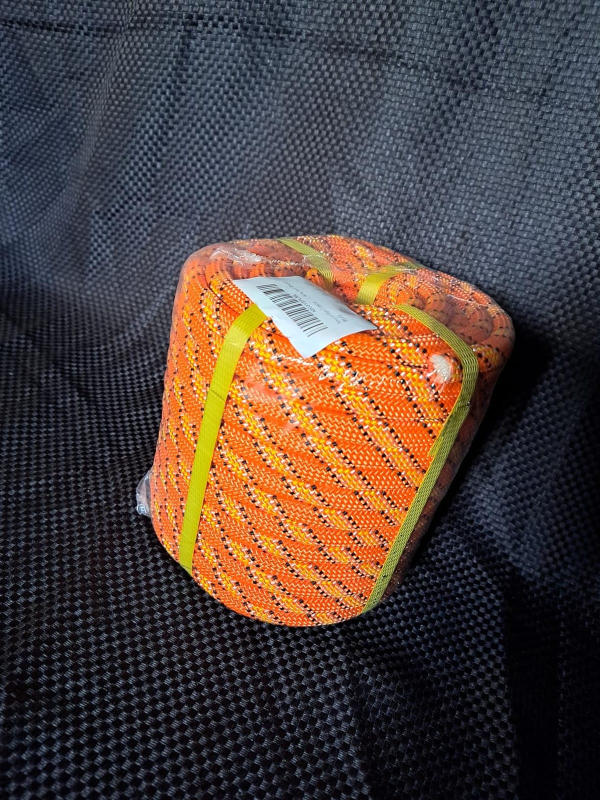 Arborist Rigging Rope - 1/2
