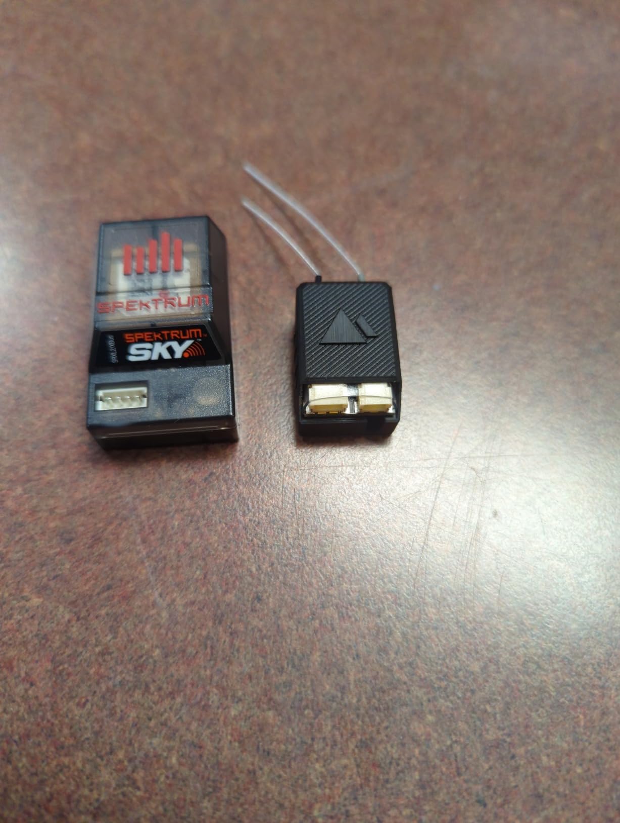 Spektrum Sky Remote ID Module, SPMA9500 customer photo 2