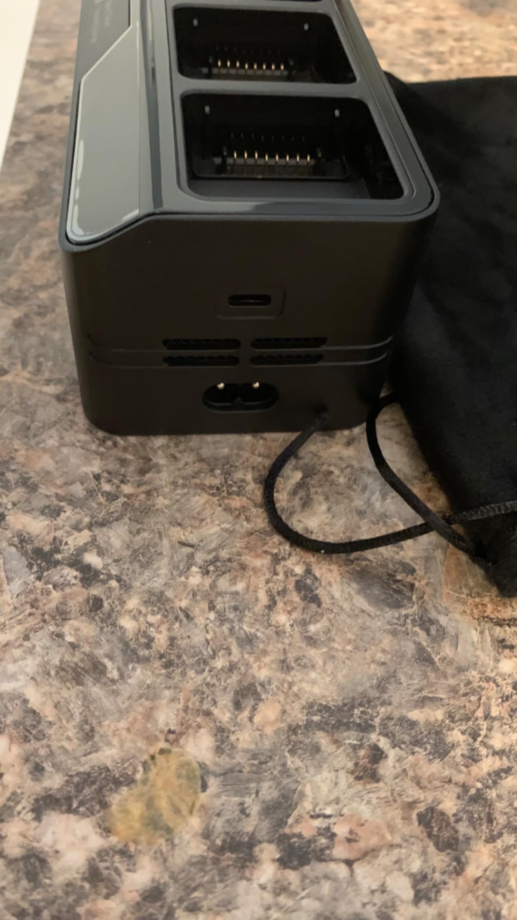 LKTOP 200W Mavic 3 Pro Battery Charging Hub (3.5X Super Fast) Mavic 3T/3E/3TA Parallel Charger for DJI Mavic3/Pro/Classic/Cine/Enterprise Drone, 60% Storage/95% Fast Mode (Charge 3 Batteries: 1hr) customer photo 1