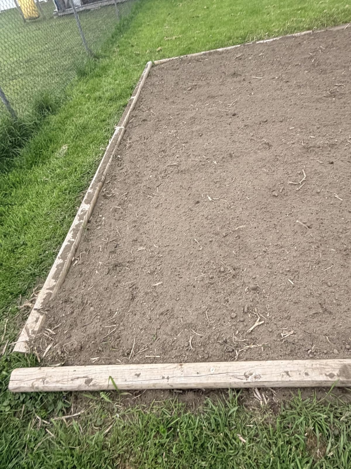 MAXLANDER 14-Inch 12Amp Electric Corded Tiller & Cultivator for Gardening customer photo 2