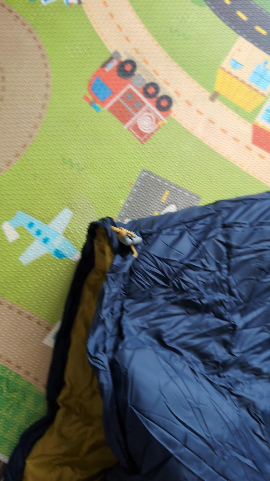 Kelty Supernova Down Fill Sleeping Bag, 0 or 20 or 40 Degree Rating customer photo 2