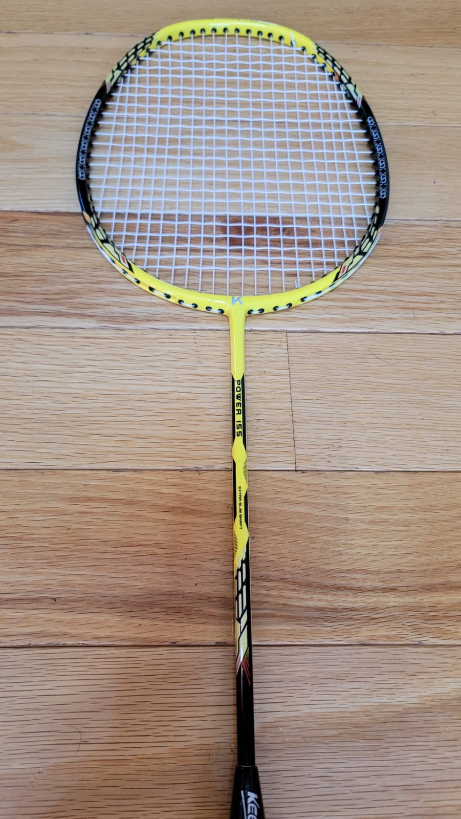 KH Badminton Rackets Set 2/4/6 for Adults & Kids, with Shuttlecocks customer photo 1
