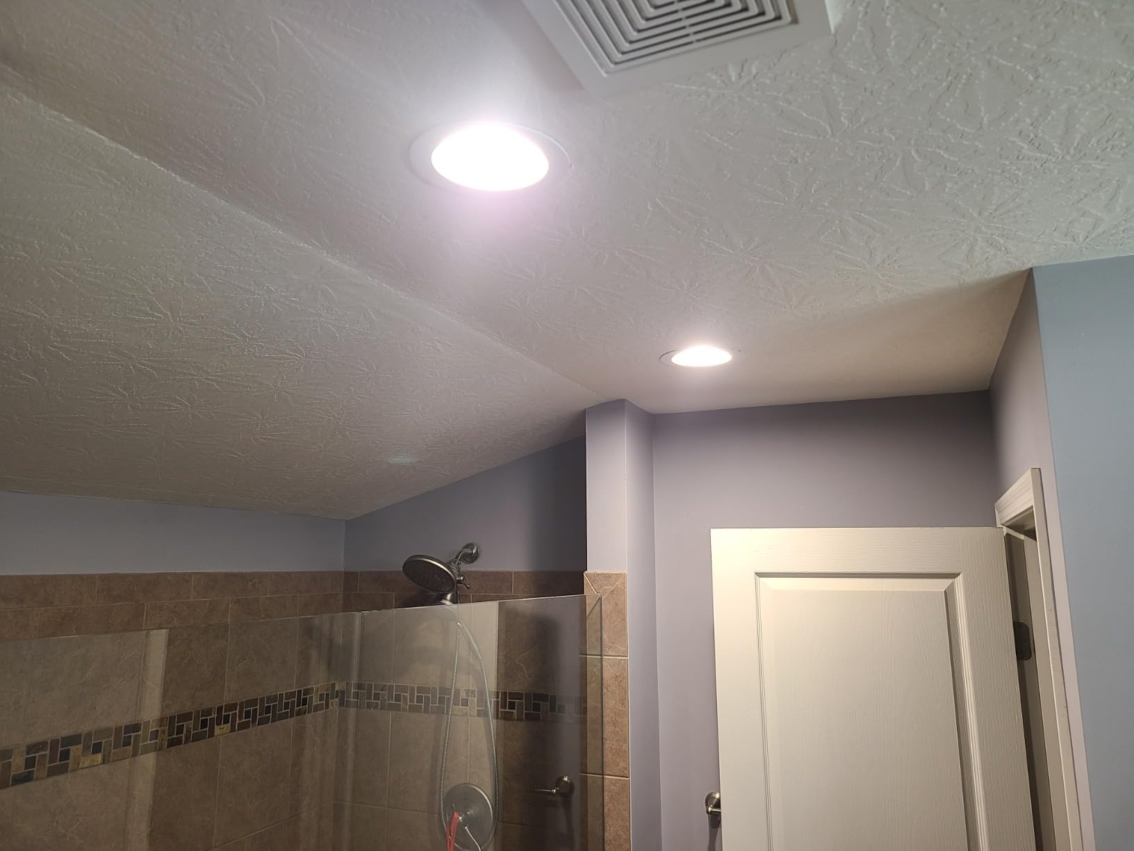 Sunco 4 Pack 6 Inch Retrofit LED Recessed Lights, 5CCT, 15W=120W, Dimmable customer photo 2