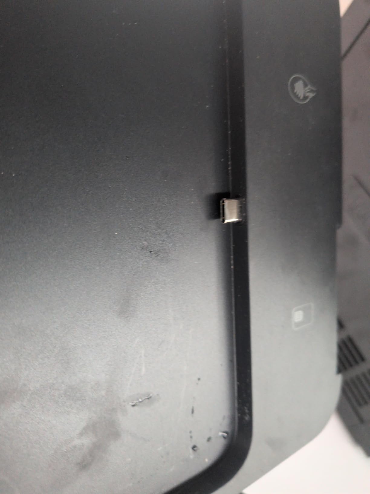 Square Stand for iPad (2nd Generation, USB-C) customer photo 2