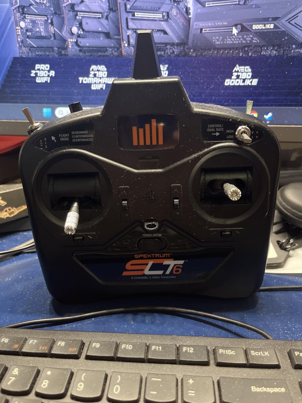 REALFLIGHT Trainer Edition w/ SLT6 RFL-1211 customer photo 1