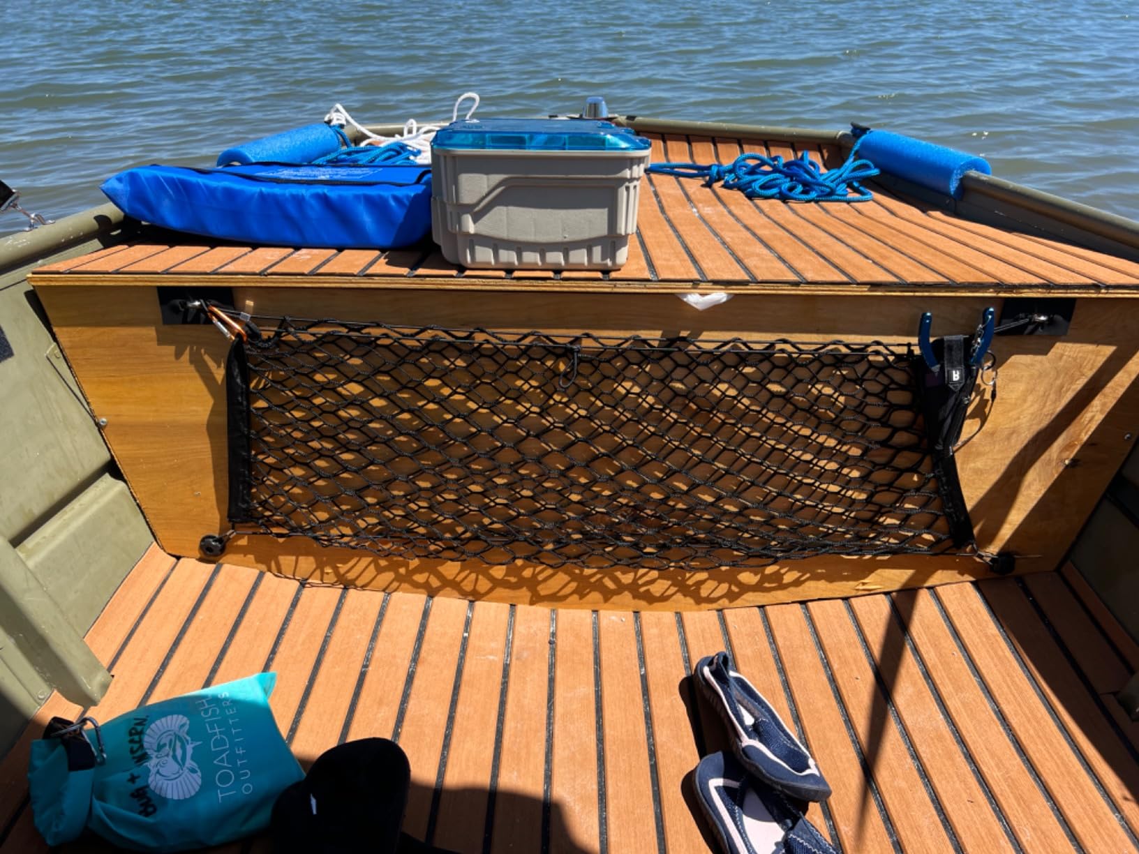 VEVOR Boat Flooring - EVA Foam Decking 94.5