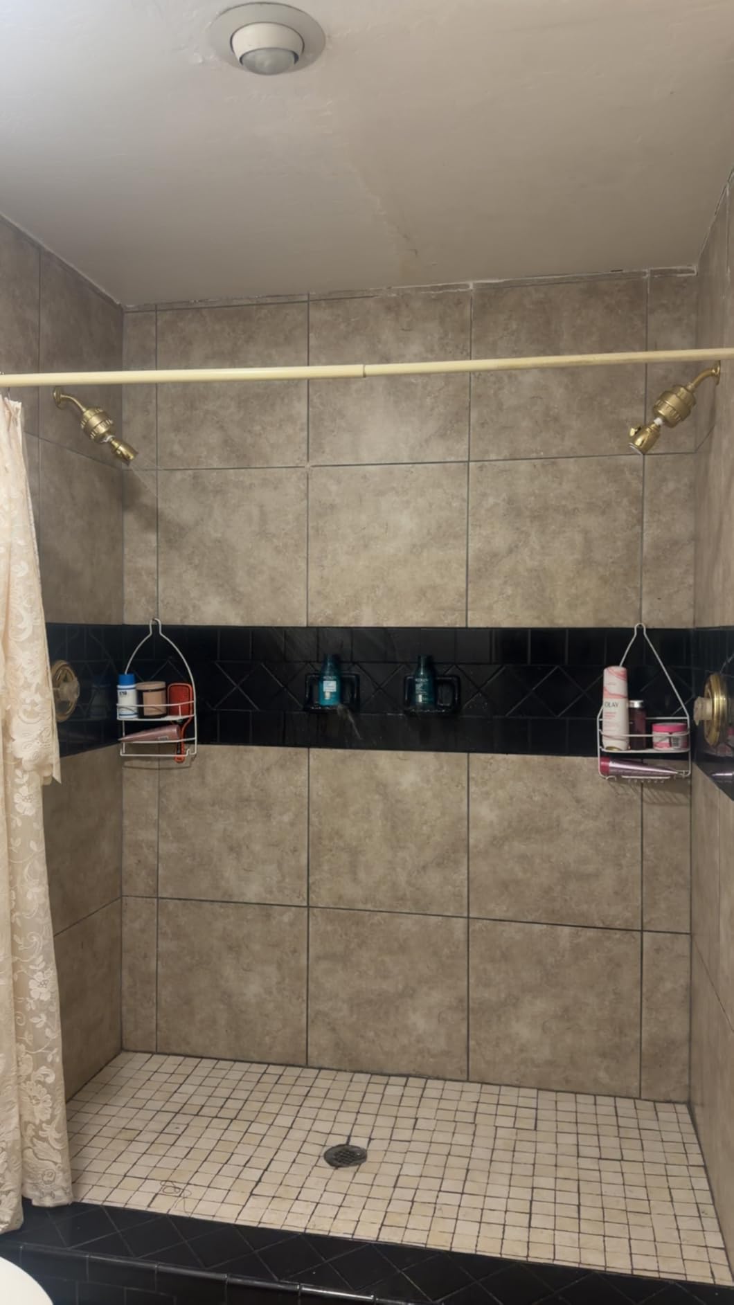 weAQUA Heavy Duty 2-PACK Shower Filter for Hard Water Chlorine Heavy Metals customer photo 1