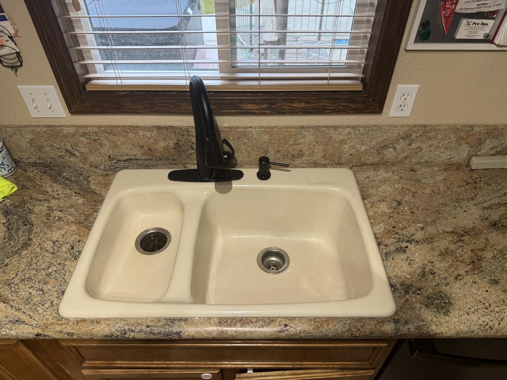 18x18 Inch Drop In Bar Sinks, Stainless Steel Top Mount Single Bowl Kitchen Prep Sink Wet Bar Laundry Outdoor RV Patio Sink with Cutting Board customer photo 2