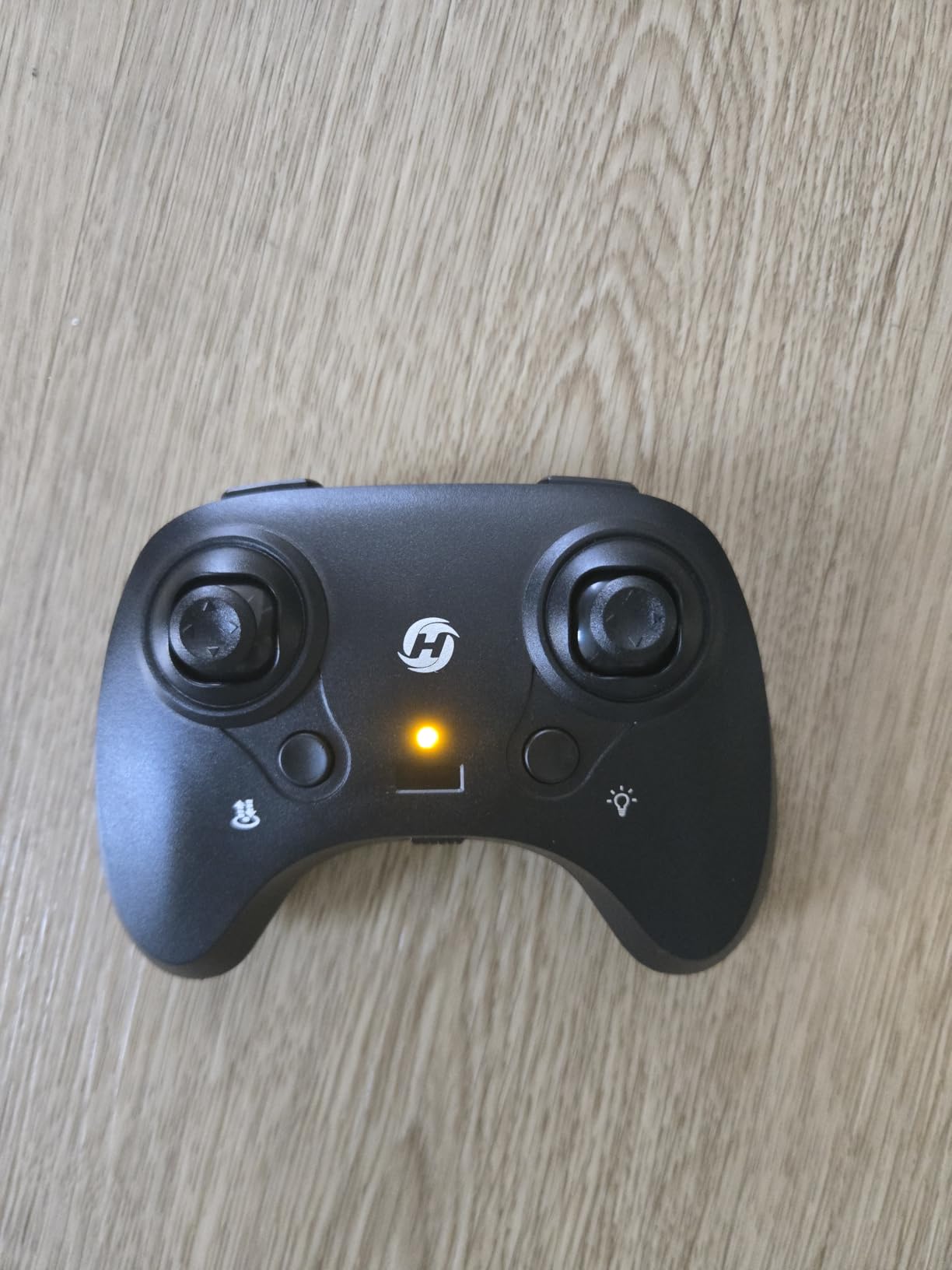 Holy Stone HS210T Drones for Kids, 2 IN1 MINI Indoor Drone with Land & Fly Mode, Four Posture Deformations RC Quadcopter with 3D Flip, Auto Hovering, Easter day& Birthday Toy Gift for Boys and Girls customer photo 1