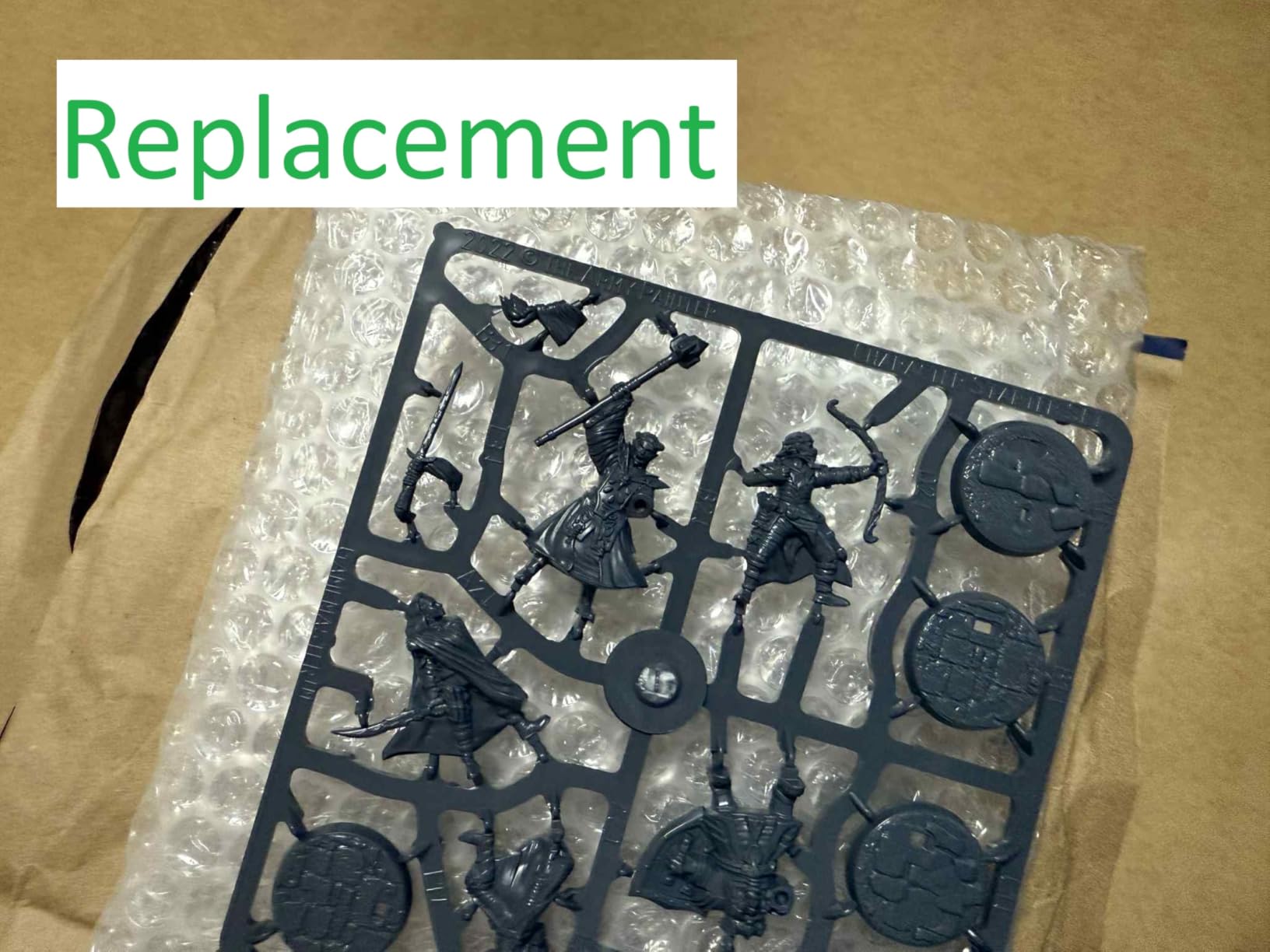 The Army Painter, GameMaster Adventure Starter Set, 15 x 18 ml customer photo 2
