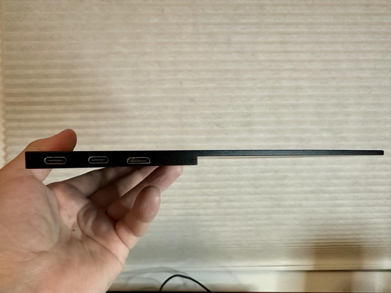 UPERFECT OLED Portable Monitor, 16