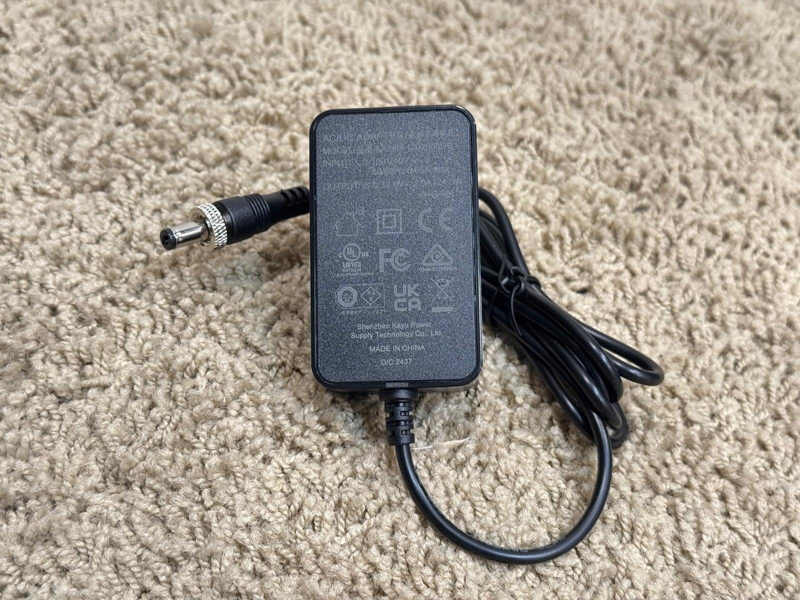 PORTTA 4x4 HDMI Matrix 4K 60Hz 4:4:4, 4 in 4 Out Switch Splitter, Audio Extractor, 16 EDID Modes with Remote Control Supports HDMI 2.0b, HDCP 2.2, HDR, YUV, ARC, 18Gbps, 3D, Downscaler 4K & 1080P customer photo 1