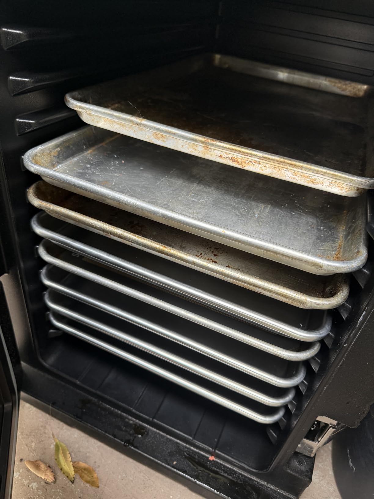 CAMMOO NSF 95Qt Food Warmer with Wheels & 304 Stainless Steel Latch customer photo 2
