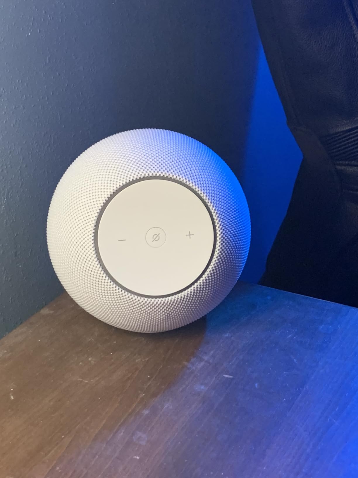 Amazon Echo Studio (newest model), Immersive spatial audio and Dolby Atmos, Designed for Alexa+, Graphite customer photo 1
