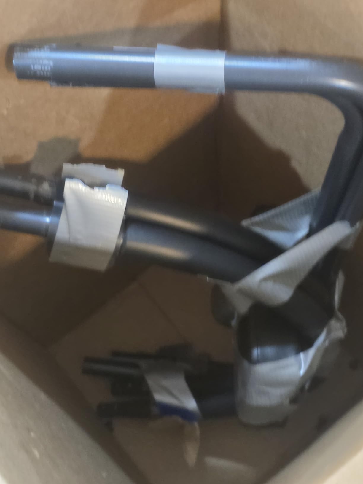 Sunny Health & Fitness Ab machine Ab Workout Machine Adjustable Ab Trainer customer photo 2