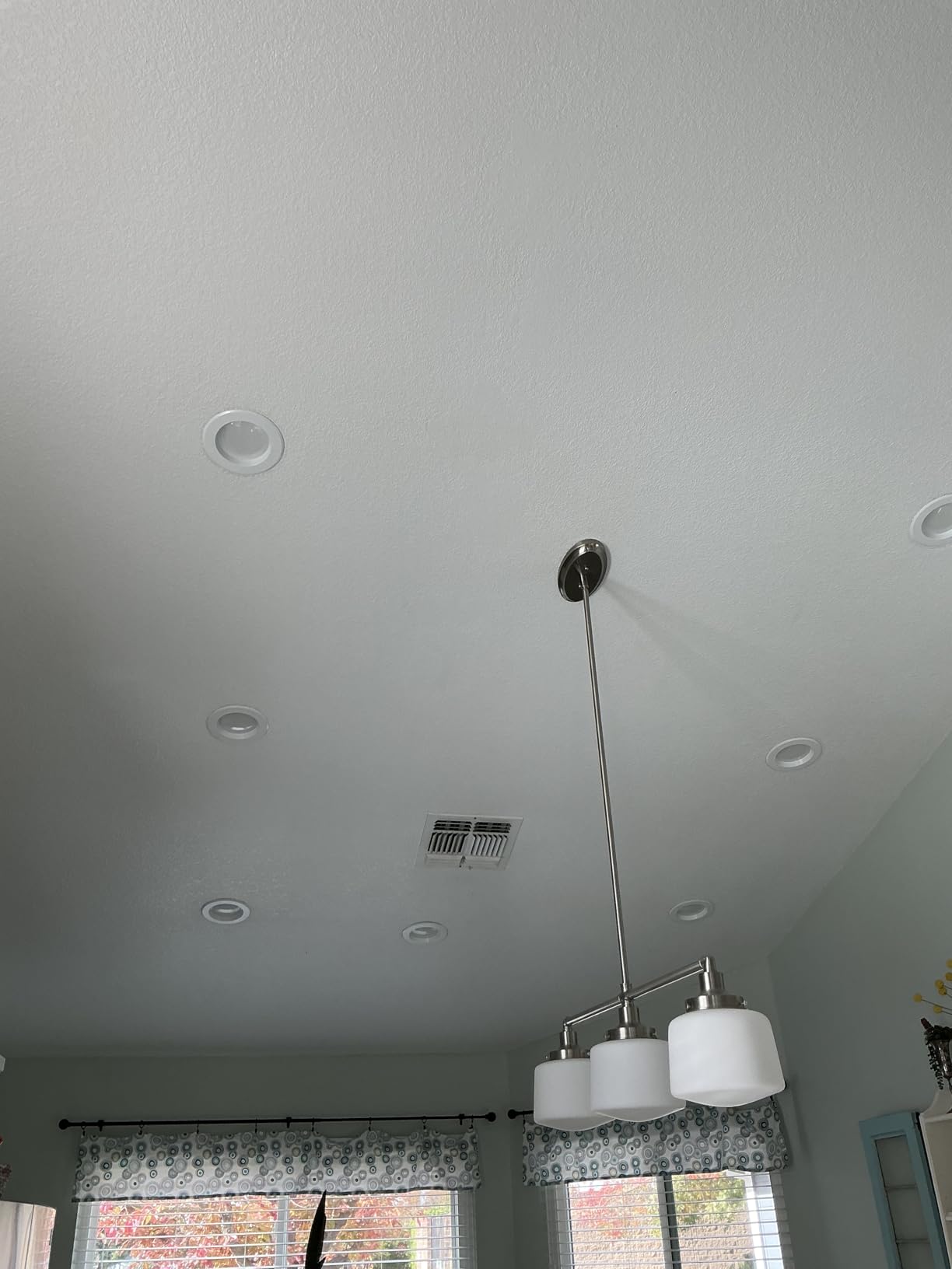 Feit Electric 5/6in LED Recessed Downlight Retrofit Kit, 75W Eq customer photo 2