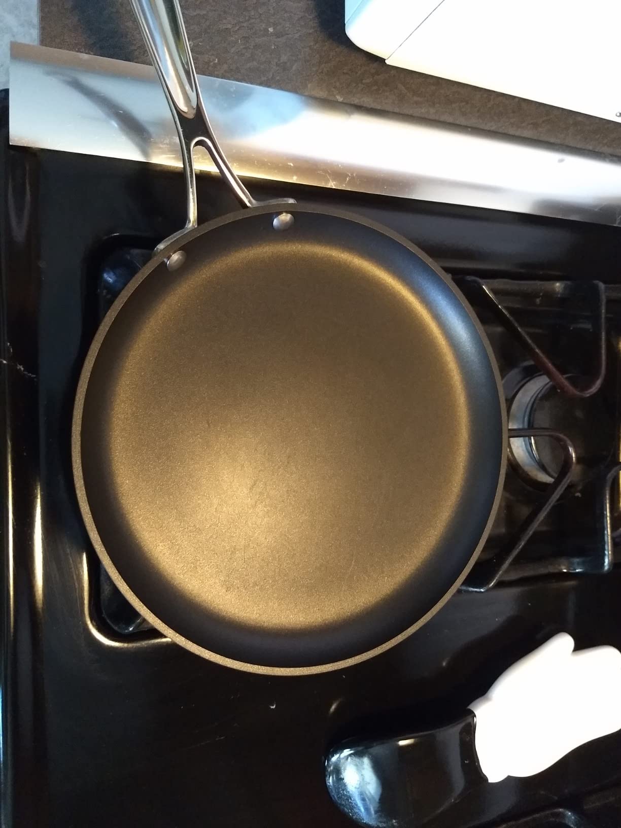 Cuisinart Chef's Classic™ Nonstick Hard Anodized 10