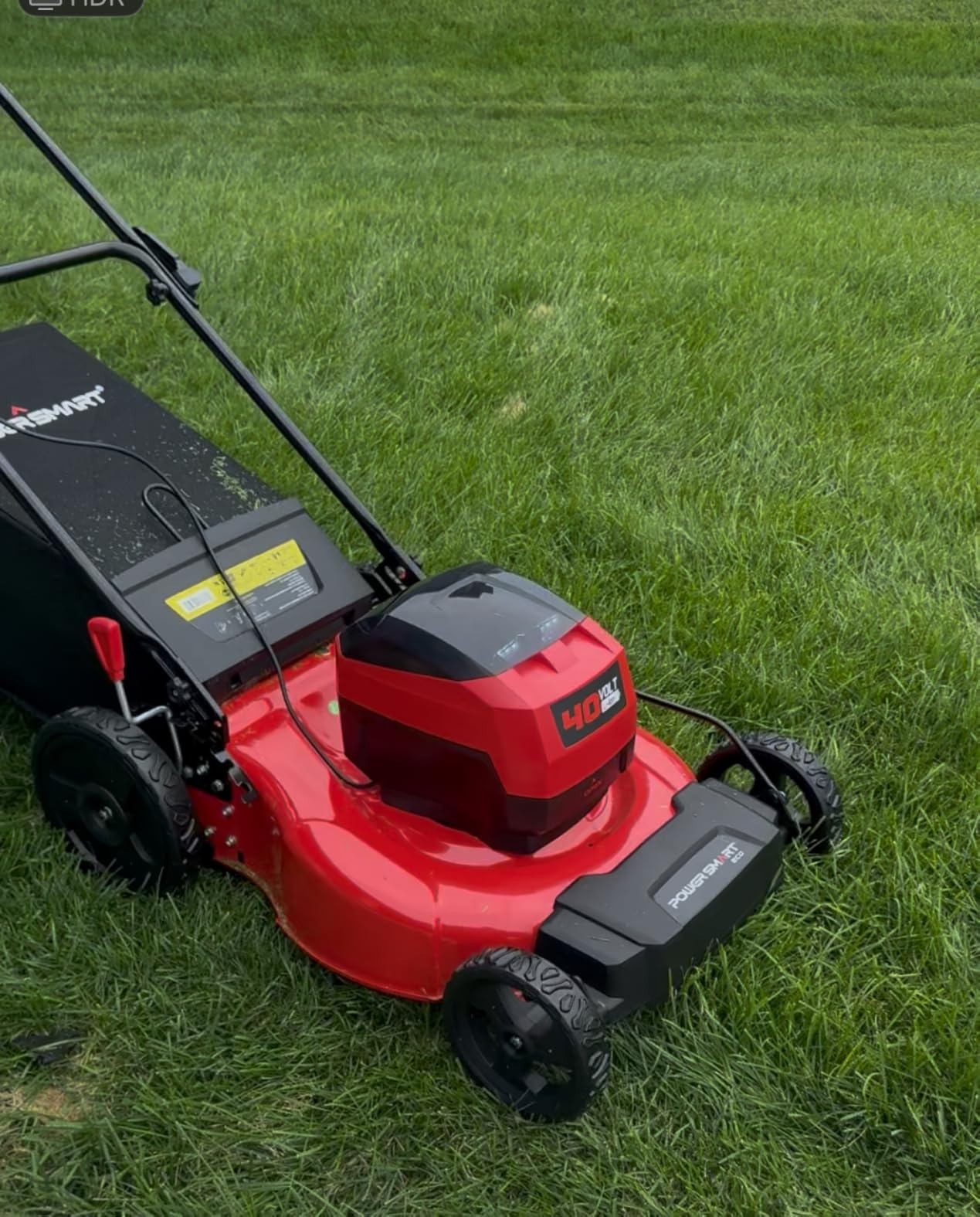 PowerSmart 40V 21