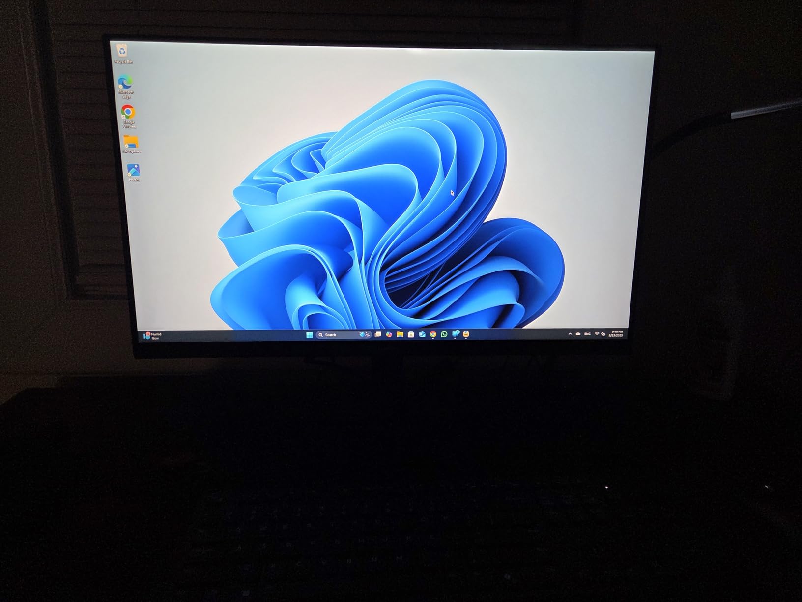 Dell Tower Desktop, Intel Core Ultra 7-265, 32GB RAM, Windows 11 Home customer photo 2