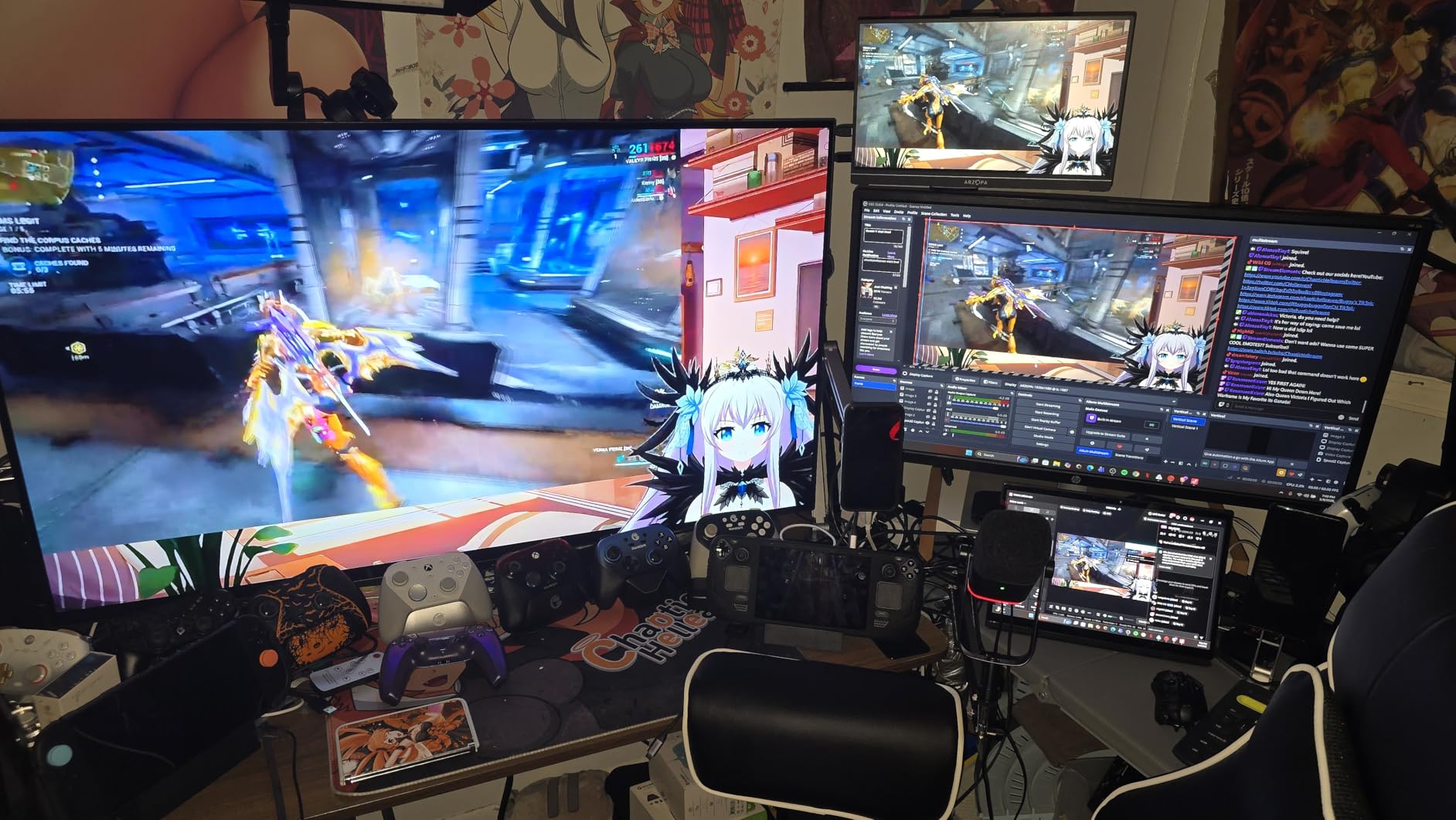 8K Fiber Optic HDMI Cable 100ft, 48Gbps Long HDMI 2.1 Cable 8K@60Hz/4K@120Hz, Ultra HD HDR, Directional (Source to Display), for PS5 4 3/Xbox/TV/Monitor/Laptop/Projector/Blu-ray customer photo 1