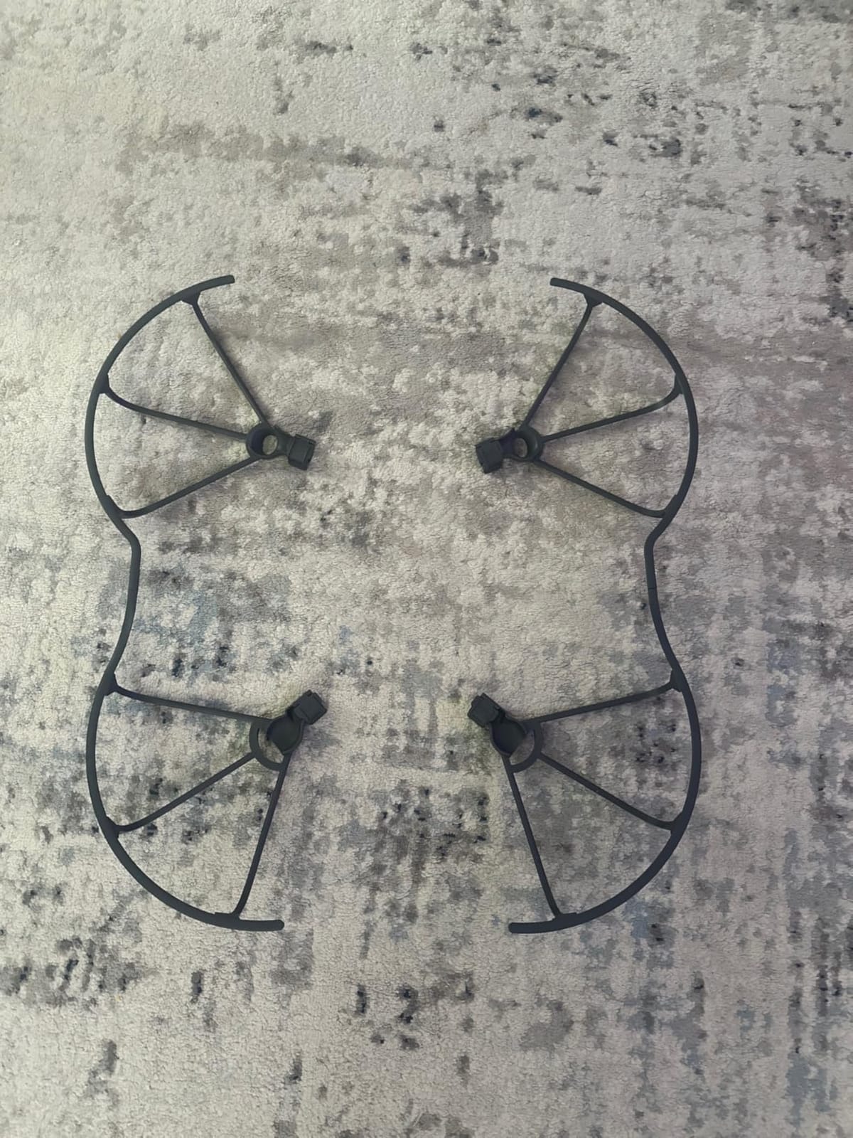Mavic 4 Pro Propeller Guard - Propellers Protector for DJI Mavic 4 Pro Drone Accessories Quick Release Blade Protection Prop Guards customer photo 2