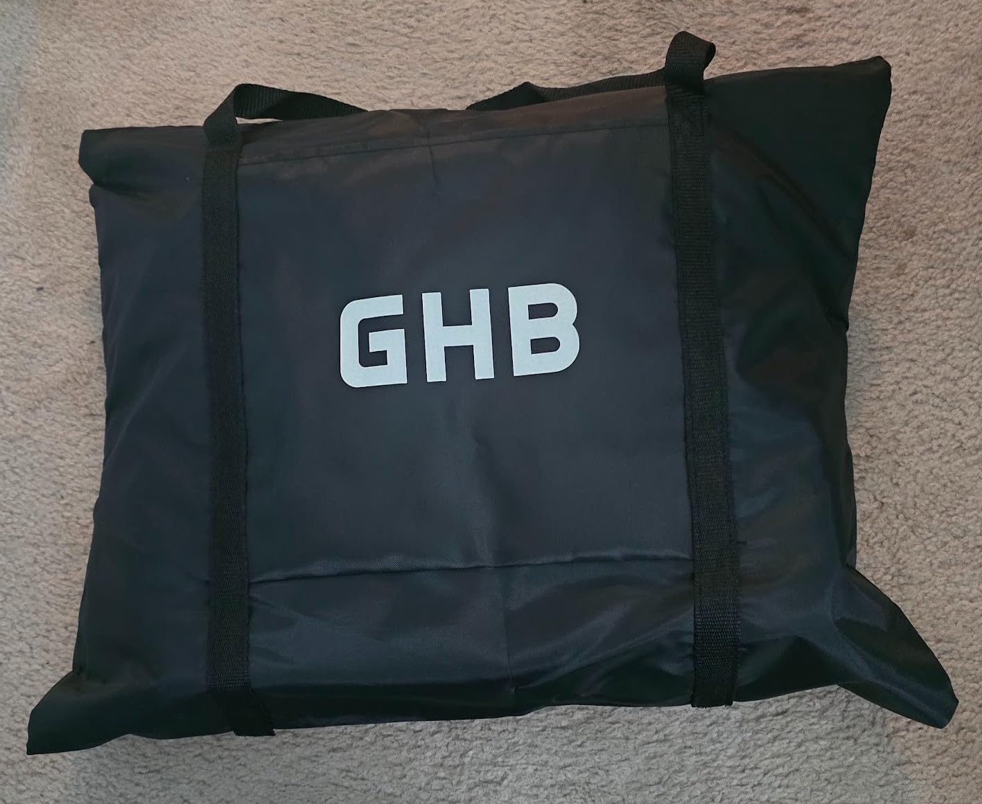 GHB Agility Hurdles Adjustable 8.3